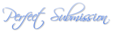 Perfect Submission Logo